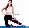 Whole Crossfit yoga Pilates Circle Magic Circle gym workout training Ring circles home women girls Fitness Supplies7129366