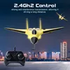 SU 35 MIG350 RC Avions Télécommande Planeur Fighter Hobby 2 4G Avion Drones Mousse Avion Jouets pour Garçon Enfants Enfants Cadeau 220713