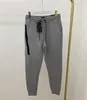 Tech Men Men calça Sorto designer de moletom de alta qualidade Espaço de algodão Sorto fundo jogging camuflagem correndo calçasvefh#