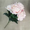 装飾的な花の花輪ヘッド