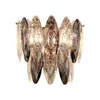 Wall Lamp SCONCE VOOR SLAAPKAMER CRIDE CREATIEVE LIDE ROOM ACHTERGROND COORN Licht Luxe Bedsidewall