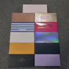 11 Stile Lidschatten-Palette 14 Farben limitierter Schimmer-Matt-Lidschatten mit Pinsel-Lidschatten Beauty Makeup Platte DHL