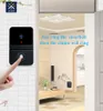 Mini Smart Wireless Video Doorbell Cameras Wi -Fi Home Digital Visual Intercom App Remoto celular Push Push Notification Portan Home Security Camera Z30