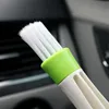 Brosse de nettoyage de voiture, brosse de nettoyage de clavier, collecteur de poussière, ordinateur, nettoyage de stores de fenêtre, outil de cuisine