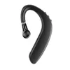 S109 Casque Bluetooth EarHook Écouteurs Bluetooth Mini écouteur sans fil pour iPhone Samsung Huawei LG Tous les smartphones avec boîte de vente au détail