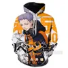 Herren Hoodies Sweatshirts Est Fashion Anime Tokyo Revengers Hoodie Männer Frauen Übergroße Pullover Streetwear Jungen Mädchen Kpop KleidungHerren