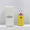 Cartoon hydrating instrument creative cute pet face steamer USB charging handheld doll instrument spray beauty2617665