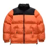 Herren Stylist Wintermantel Parka Jacke Mode Männer Frauen Mantel Jacke Daunen Oberbekleidung Kausal Hip Hop Streetwear Größe M-2XL