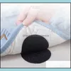 Tool Carpet Pad Double Sided Self-Adhesive Sticker Non-Slip Sile Grip For Home Cleaning And Finishing Drop Delivery 2021 Other Household Too