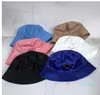 Fashion Ladies Spring Summer Fitted Sun 6 Color Fisherman Cap