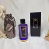 Profumi da donna Fragranze per profumo neutro 120ml donna odore affascinante Fiori viola nota floreale orientale di altissima qualità e con spedizione veloce