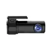 Mini WiFi 1080P HD Voiture DVR Caméra Night Vision Dash Cam Enregistreur Objectif Rotatif G-Sensor Caméra