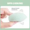 Makeup Tools Velvet Sponge Microfiber Colorful Ver Nu Concealer Foundation Make-up Cosmetic Quality Soft Sponge