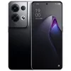 Telefono cellulare originale Oppo Reno 8 Pro Plus 5G 8 GB RAM 256 GB ROM MTK Dimensity 8100 Max 50.0MP AF NFC Android 6.7 "120Hz OLED Schermo intero ID impronta digitale Face Smart Cellulare