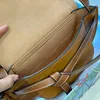 Mini Luxury Designer Bag Leather Shoulder Bags Women Original Saddle Adjustable Straps Crossbody Plain Card Holders Cosmetic Cases