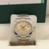 Super Quality 36mm Watches datejust Womans Stainless Steel Automatic Mechanical Ladies Lady Girl Gift 2813 Movement Wristwatches