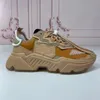 2022 Luxurys Designer Ace Sapatos Homens Sênus de Sênis BEE Chaussures Treinadores de Couro Bordando Listras de Esportes de Esportes de Tênis 35-46 ZHH61003