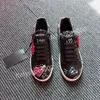 2022 New Vapores FK MOC Men tênis de corrida Fly Knit Black Air Almokers Women Sneakers Be True Sports Run Trainers TN Sapatos de corrida HC190705