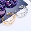 Pedras de pulseira de punhos de manguito mulheres bohemia boho moda meninas pulseiras femininas fofas lindas joalheriabangle banglebangle