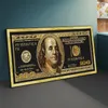 Pôsteres inspiradores de arte em tela de dólar dourado e impressões pinturas em tela de dinheiro prateado na imagem de arte da parede para sala de estar