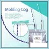 Иглы для татуировок, боди-арт, красота, здоровье, The Lift King, Pdo Thread, Pcl Fishbone Molding Cog L W Blunt Canna 1 Otxir