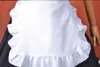 Call of the Night Nanakusa Nazuna Maid Cosplay Costplay Stroje Dress Halloween Carnival Kobiet Mundurs Mundurs