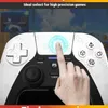 PS5 Konsolu Aksesuarları için WIFI Kablosuz Gamepad Joystick Kontrol Cihazı