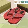 G Sandals Gglies Platform Platform Luxury Designer أحزمة منخفضة الكعب Thong Thong Slipper Men Women Slides Beige Beige Black Pink Dark Blue Ivory Summer Beach Shoes 4ZXP