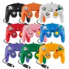 Game Controllers & Joysticks Wired Gamepad For NGC GC Gamecube Controller Wii Wiiu Joystick Joypad Accessory Phil22