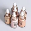Novo Highlighter Facial Rose Palette Make-up Kit Face Contour Shimmer Powder Base Illuminator Markeer Langdurige Cosmetica