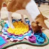 Mata nonor psie mata Slow Feeder myjna przeciw dławianie się nos w nosie zabawka w pomieszcze