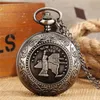relógio de bolso antigo de quartzo
