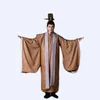 TV Film Stage Wear Çin Antik Hanfu Cosplay Opera Performans Giyim Klasik Bakan Kostümü