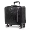 suitcase carry onTravel Bag Carry-OnV classical designer hot sale high qualit Expandable Trolley Brand Fashion Luxury Designer Carry-Ons Bar