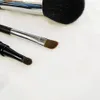 CC Makeup Brushes Petit Pinceau Infällbar Kabuki Les Pinceaux de Powder 1 Cream Eye Shadow 27 Dual-Tip Eyeshadow Lip Brush Cosmetics Beauty Tools Tools