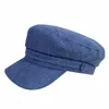 Yoyocorn Sun Fashion Unisex Linen Hat осенняя шляпа моряки для женщин Мужчины.