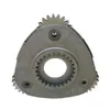 Carrier Spindle Assembly Gear 2034835 voor eindaandrijving reismotorapparaat Fit EX200 EX200-3 EX200-5 EX200-5X EX210H-5