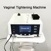 Thermiva Machine RF Apretado vaginal Radiofrecuencia Atención privada para mujeres Equipo de salón Rejuvenecimiento REBIERTO