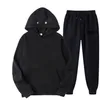 Spring Designer Tracksuits Mens Luxury Sweat Suits Hoodies Street Leisure Hooded Men Jogger Classic Womens Jacket + Pants Tracksuit A27