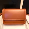 Tasarım retro renk engelleme çoklu renkler omuz çantaları deri çok fonksiyonlu bayanlar yeni moda çok büyük kapasiteli flip flip messenger çanta