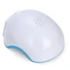 bio diode laser light 650nm lllt home use for hair growth transplant anti-hair removal helmet haircare cap