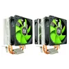 Coolings Cooling Cooler 6 أنابيب الحرارة 120 مم 4 PIN PWM RGB لـ Intel LGA 1200 1150 1151 1155 2011 AMD AM4 AM3 CPU COWING PC PC CAMBL