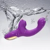 20 prędkości potężny wibrator dildo samica łechtaczka próżniowa stymulator próżniowy stymulator naśladowanie palca seksowna zabawka dla kobiet sexyshop