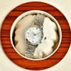 Montre de Luxe Women Watches 30x10mm 수입 석영 운동 316L 스틸 케이스 다이아몬드 시계 손목 시계