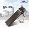 USB 3.0 펜 드라이브 64GB 128GB 256GB 고품질 USB 플래시 드라이브 32GB 16GB 8GB 3.0 플래시 메모리 스틱 64GB 방수 USB 스틱
