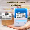 label printing machines