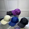 satin baseball cap