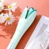 NXY Curling Irons Automatic Hair Curler Ceramic Rotating Long lasting Hair Rollers For Women Electric Hair Care Curling Iron Wave Styling Tool 0427