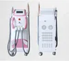 3 In 1 Laser Machine 360 Magneto-Optic Super Hair Removal Ipl Hairremoval Device Picosecond Tatoo Remove Black Doll Carbon Peeling Equipment