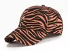 2022 Nowa czapka piłki męskiej i damskiej mody smok para Sun Hat Outdoor Street Hip Hop Baseball Cap O6Q5